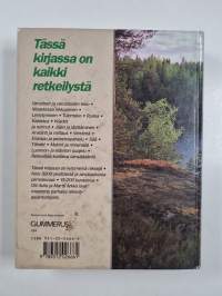 Suuri retkeilykirja