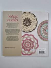 Virkatut mandalat