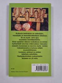 Kulkurin keittokirja