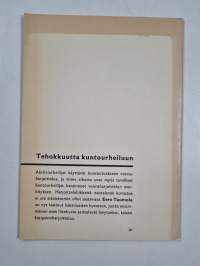 Voimaharjoittelukuvasto, 2 - Käsipainot
