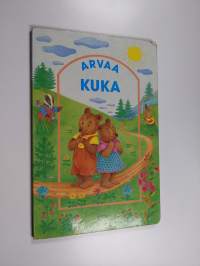Tyhjä kuva