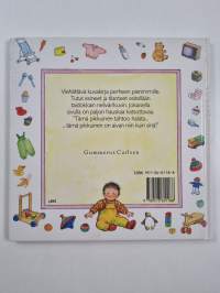 Aivan kuin sinä