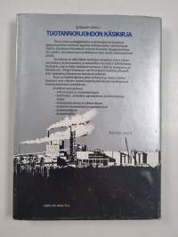 Tuotannonjohdon käsikirja