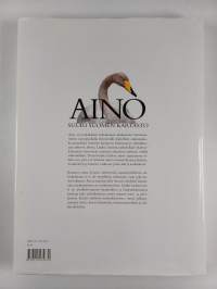 Aino : suuri Suomen kartasto