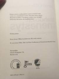 Jorma Ollila  - Mahdoton menestys - Kasvun paikkana Nokia -personal &amp; business history
