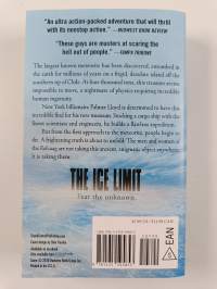 The Ice Limit