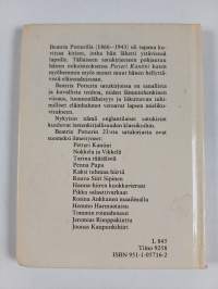 Hemmo Harmaatassu