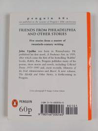 Friends from Philadelphia and Other Stories