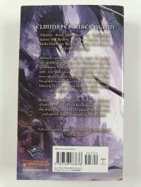 Elminster Enraged