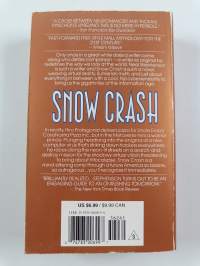 Snow crash
