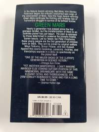 Green Mars