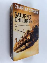 Saturn&#039;s Children