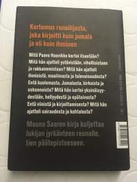 Haavikko-niminen mies