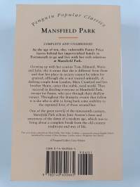 Mansfield park