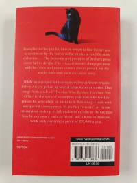 Cat O&#039;nine Tales and Other Stories