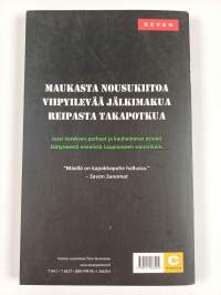 Jussi Vareksen drinkkiopas