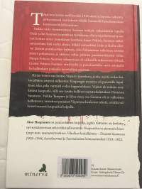 Sisällissodan 1918 unohdetut taistelut