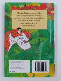 The jungle book