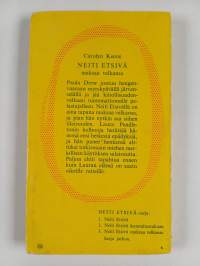 Neiti Etsivä maksaa velkansa