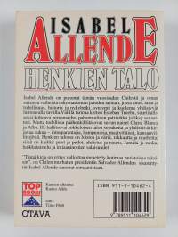 Henkien talo