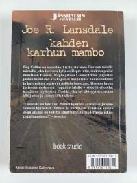 Kahden karhun mambo