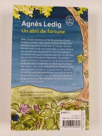 Un abri de fortune : roman