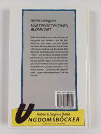 Mästerdetektiven blomkvist