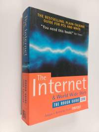 The Internet &amp; World Wide Web