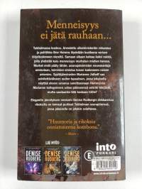Kolmen kohtalokas leikki