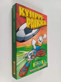 Tyhjä kuva