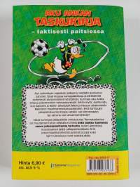 Taskarin teemanumero 29 : Kymppipaikka