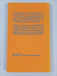 Kuuletko linnun laulun