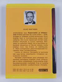 Ristinmerkki ja kihlasormus : kertomuksia