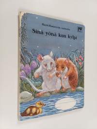 Tyhjä kuva