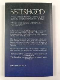 Sisterhood - New Moons in San Francisco