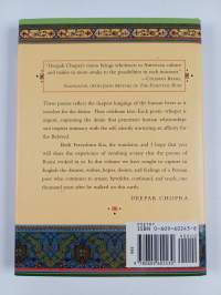 The Love Poems of Rumi