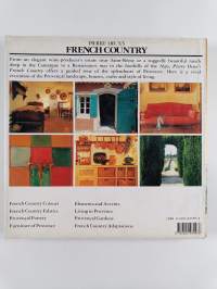 Pierre Deux&#039;s French country