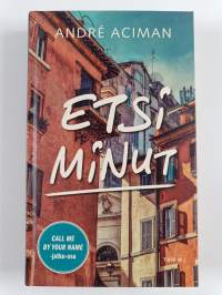 Etsi minut