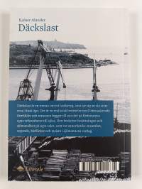 Däckslast