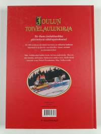 Joulun toivelaulukirja