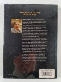 Hawking on the Big Bang and Black Holes