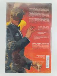 Lucifer Omnibus Vol. 2 (The Sandman Universe Classics)