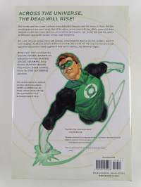 Green Lantern by Geoff Johns Omnibus Vol. 2