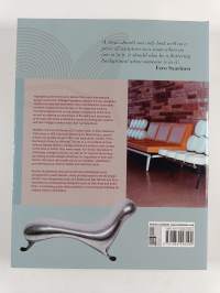 Vintage furniture : collecting &amp; living with modern design classics