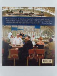 Arthur Schwartz&#039;s New York City Food - An Opinionated History and More Than 100 Legendary Recipes