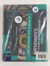 Mathematics - Applications and Interpretation