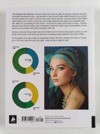 The complete color harmony : expert color information for professional results