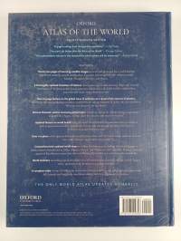 Atlas of the World