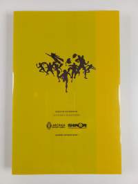 Cyborg 009