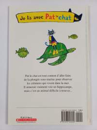 Pat Sous la Mer